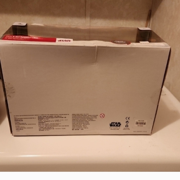 Star Wars Finn & Ski Speeder Set - Picture 5 of 5